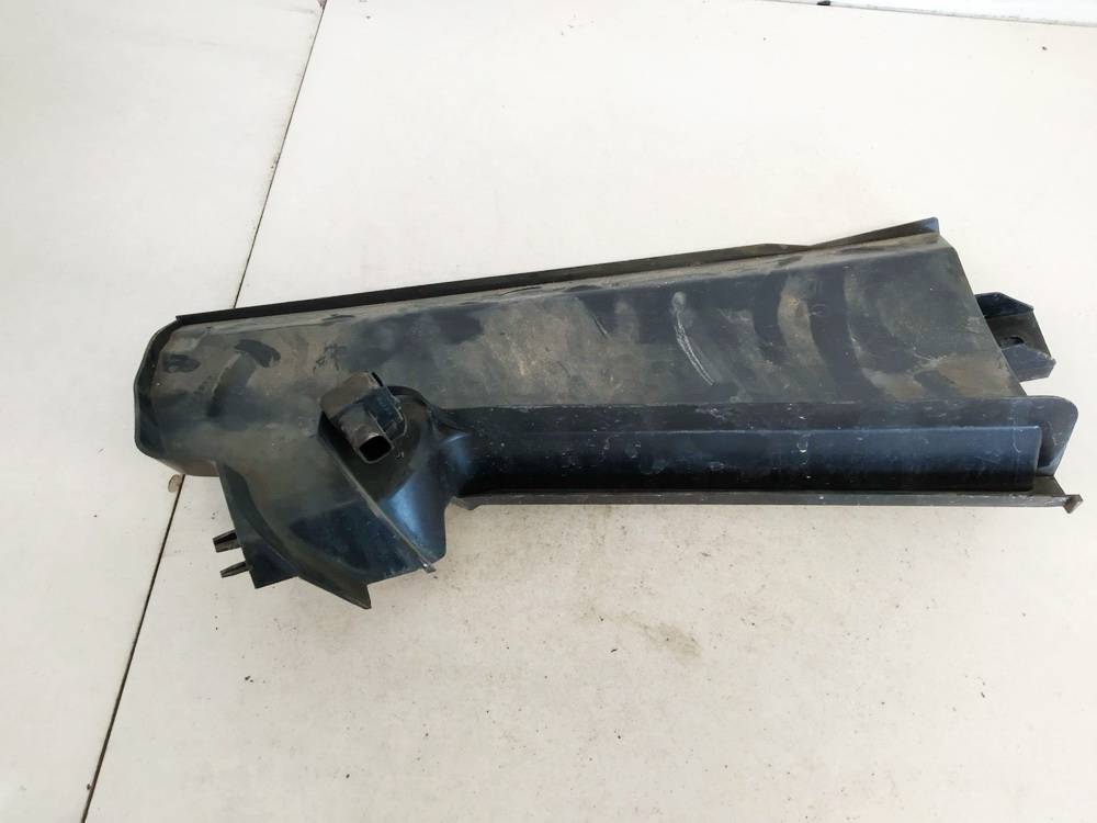 64119206488 BMW 1-Series 2012 Priekšējā stikla tīrītāja apdare - PRIEKŠ - Thumbnail 2