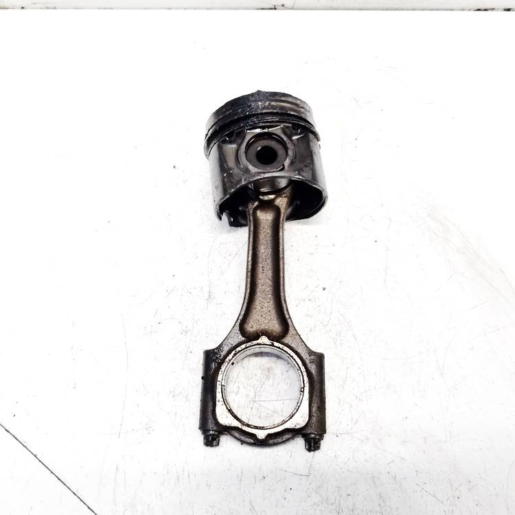 Opel Zafira 2000 Piston and Conrod (Connecting rod)