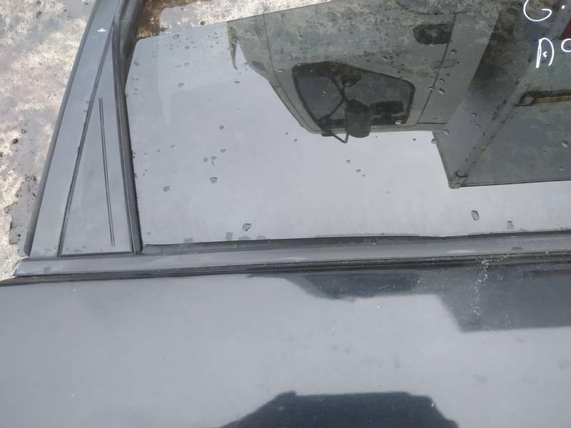 Toyota Corolla Verso 2006 Listwa szyby drzwi - TYLNE PRAWE - Thumbnail 2