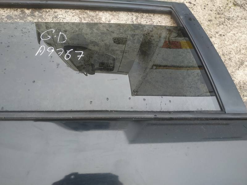 Toyota Corolla Verso 2006 Listwa szyby drzwi - TYLNE PRAWE - Thumbnail 3