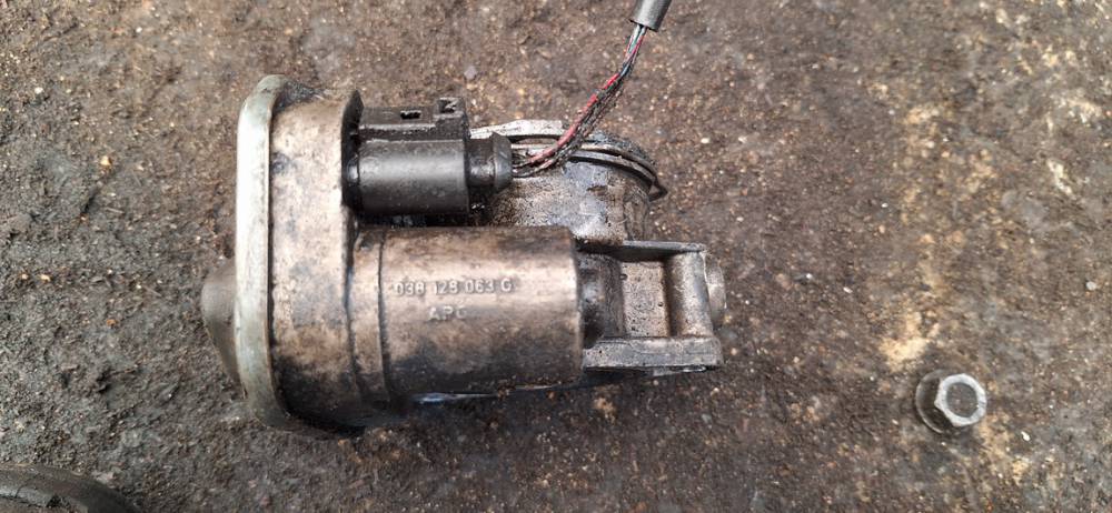 038128063G Skoda Roomster 2008 Droseline sklende - Thumbnail 3