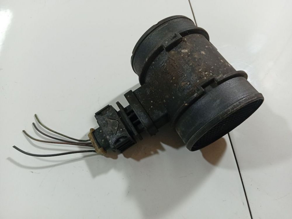 0281002618 Opel Astra 2005 Capteur Maf Air Débitmètre Capteur