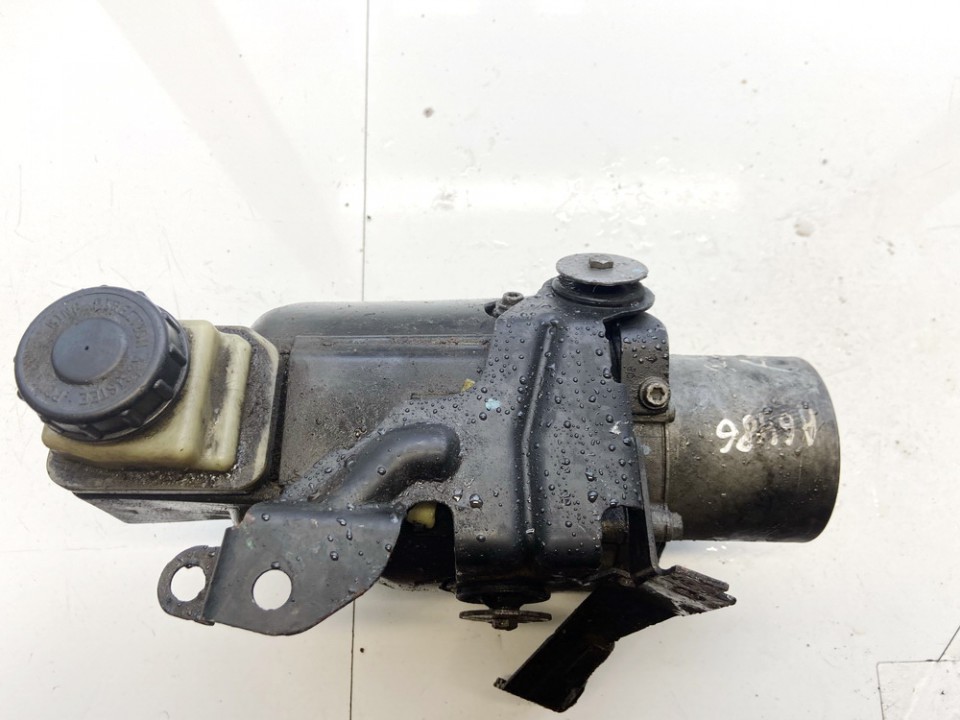 086307C8 Renault Laguna 2008 Elektriskais stūres pastiprinātāja sūknis - Thumbnail 3