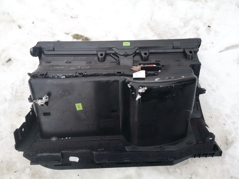 8L1857095 Audi A3 1999 Glove Box Assembly - Thumbnail 2