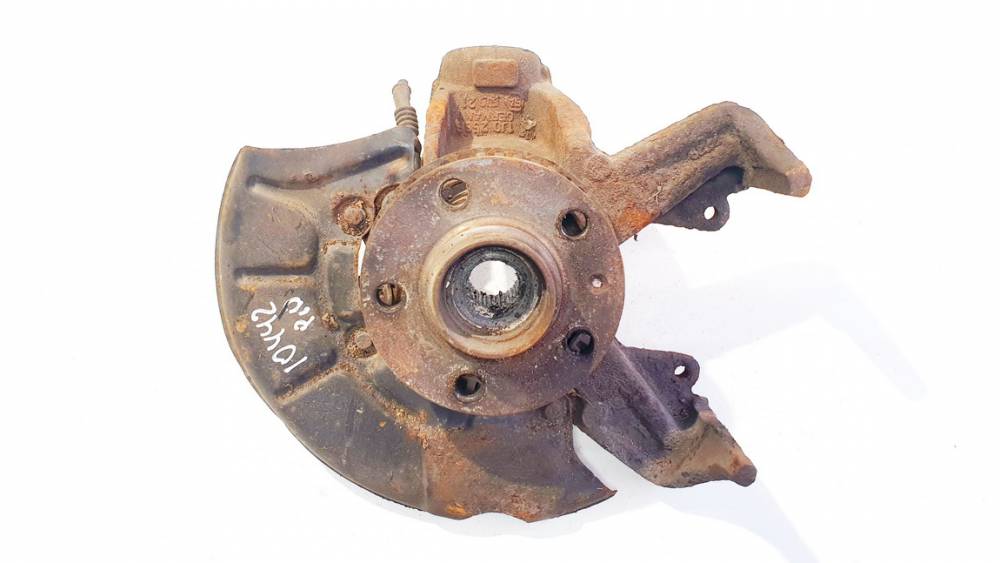 1J0256P Audi A3 2000 Steering knuckle - FRONT RIGHT