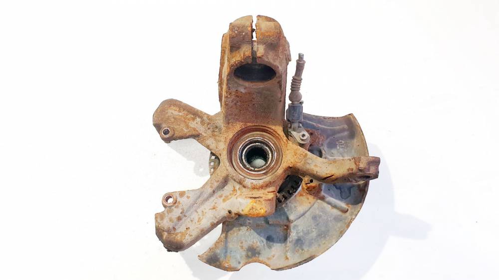 1J0256P Audi A3 2000 Steering knuckle - FRONT RIGHT - Thumbnail 2