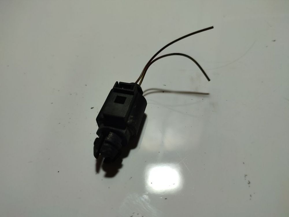 1J0973702 Audi A3 2006 Āra temperatūras sensors