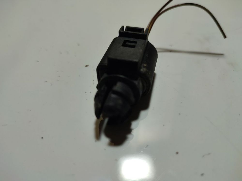 1J0973702 Audi A3 2006 Āra temperatūras sensors - Thumbnail 2