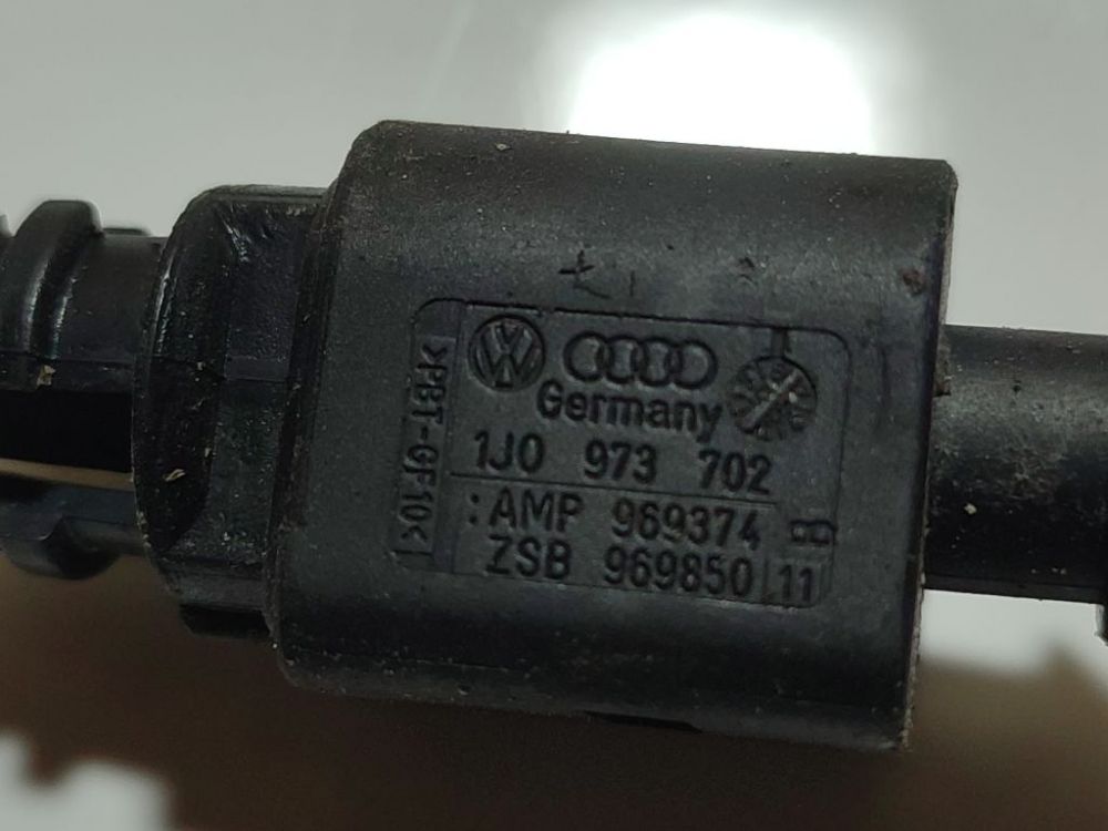 1J0973702 Audi A3 2006 Āra temperatūras sensors - Thumbnail 4