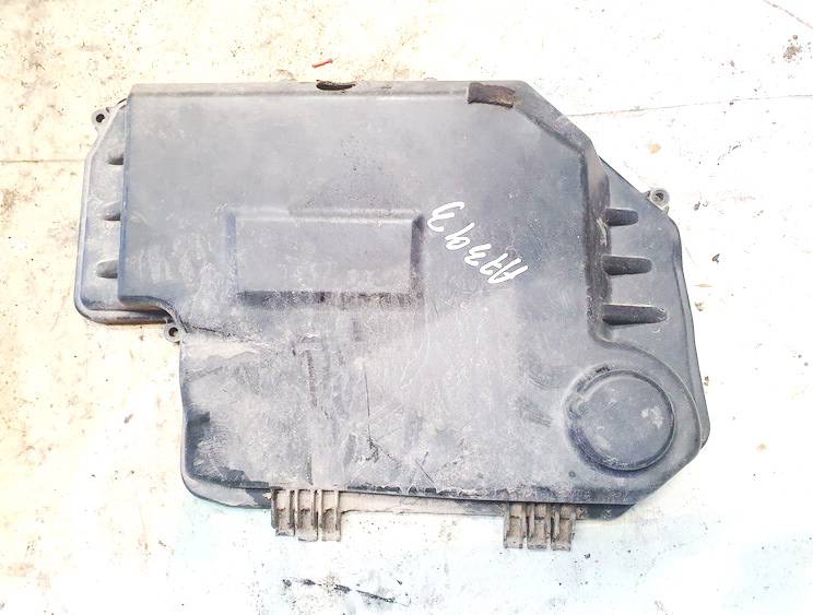 4F1907613 Audi A6 2005 Fuse Box Cover