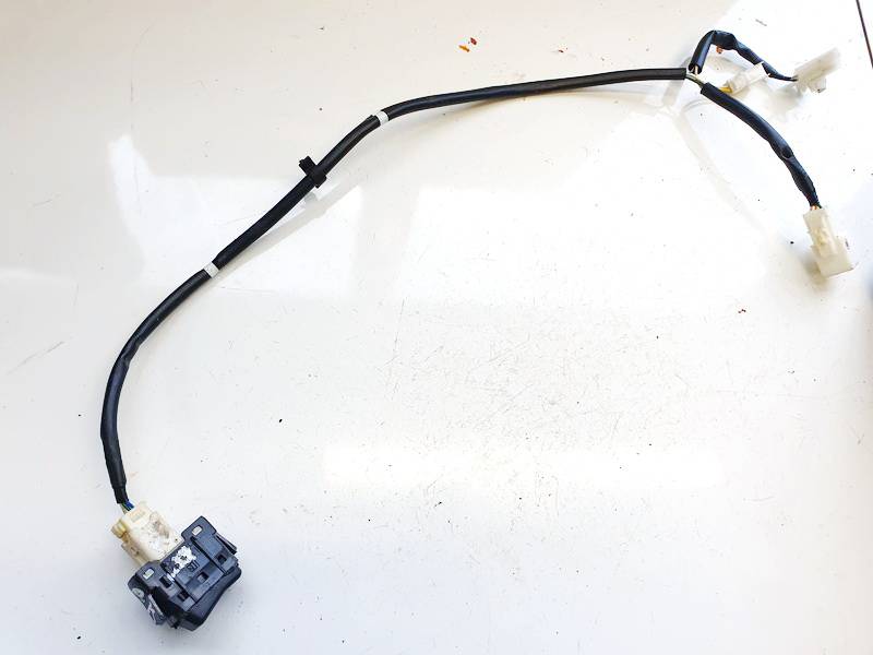 191482 Mazda RX-8 2004 Heated Seat Switch