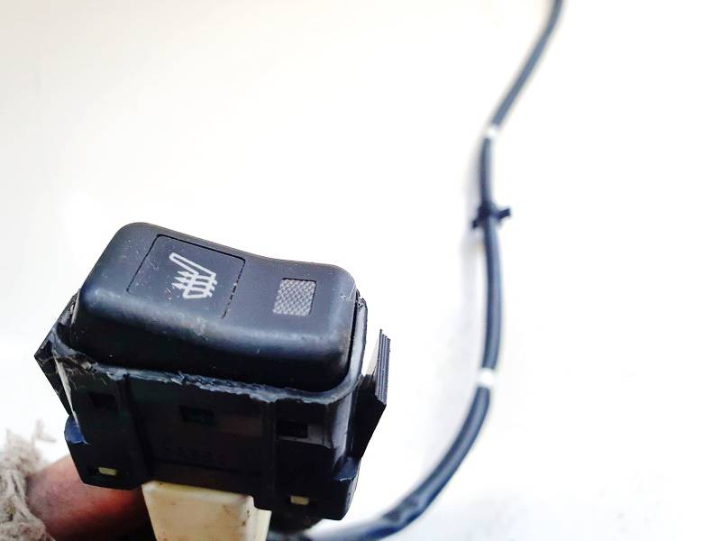 191482 Mazda RX-8 2004 Heated Seat Switch - Thumbnail 3