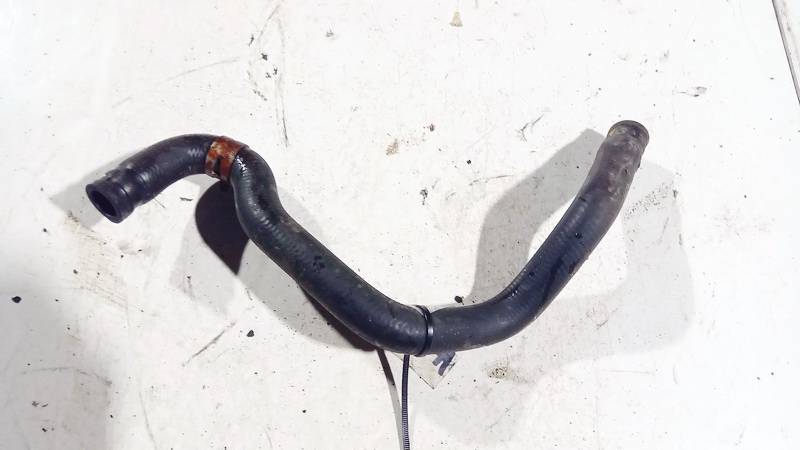 Mazda 3 2008 Vandens slanga