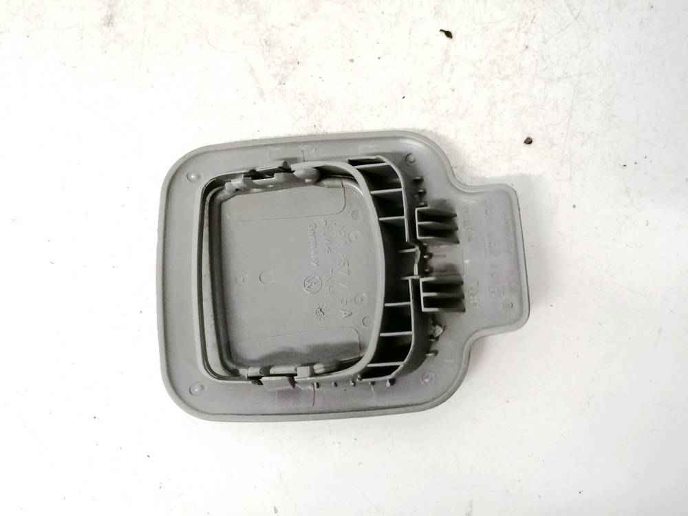 3B0857785A Volkswagen Caddy 2005 Salono apdaila (plastmases) - Thumbnail 2
