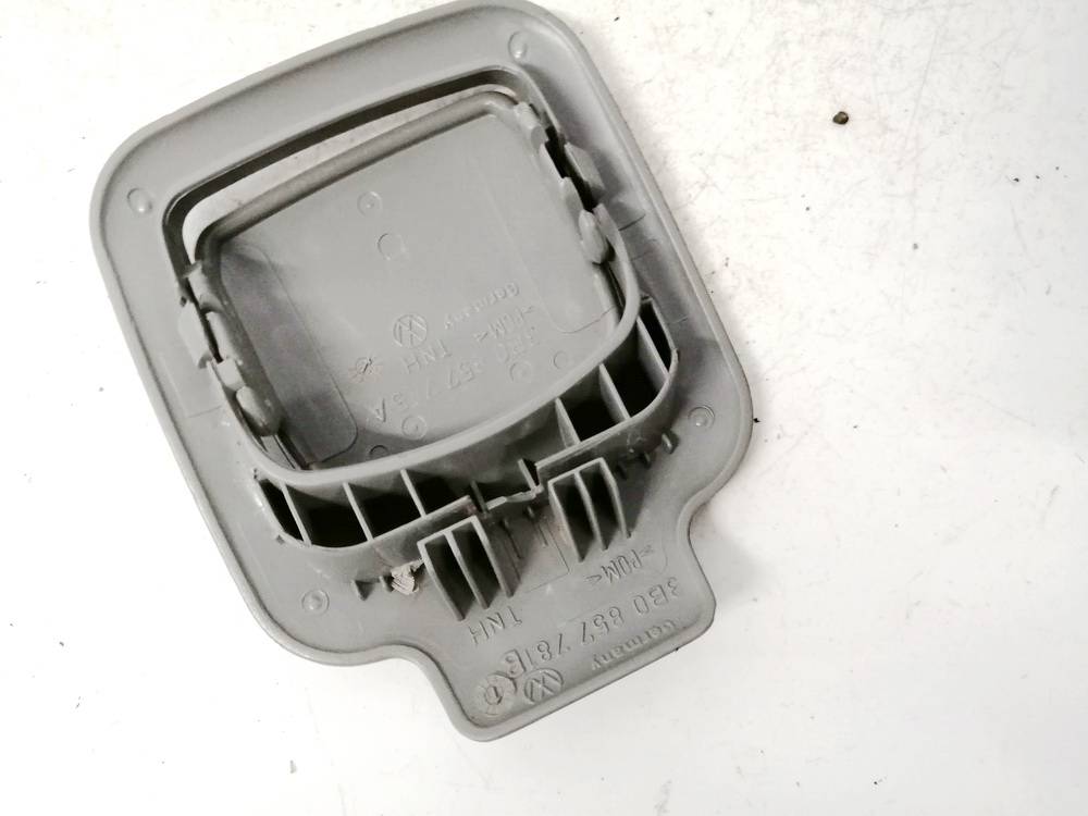 3B0857785A Volkswagen Caddy 2005 Salono apdaila (plastmases) - Thumbnail 3