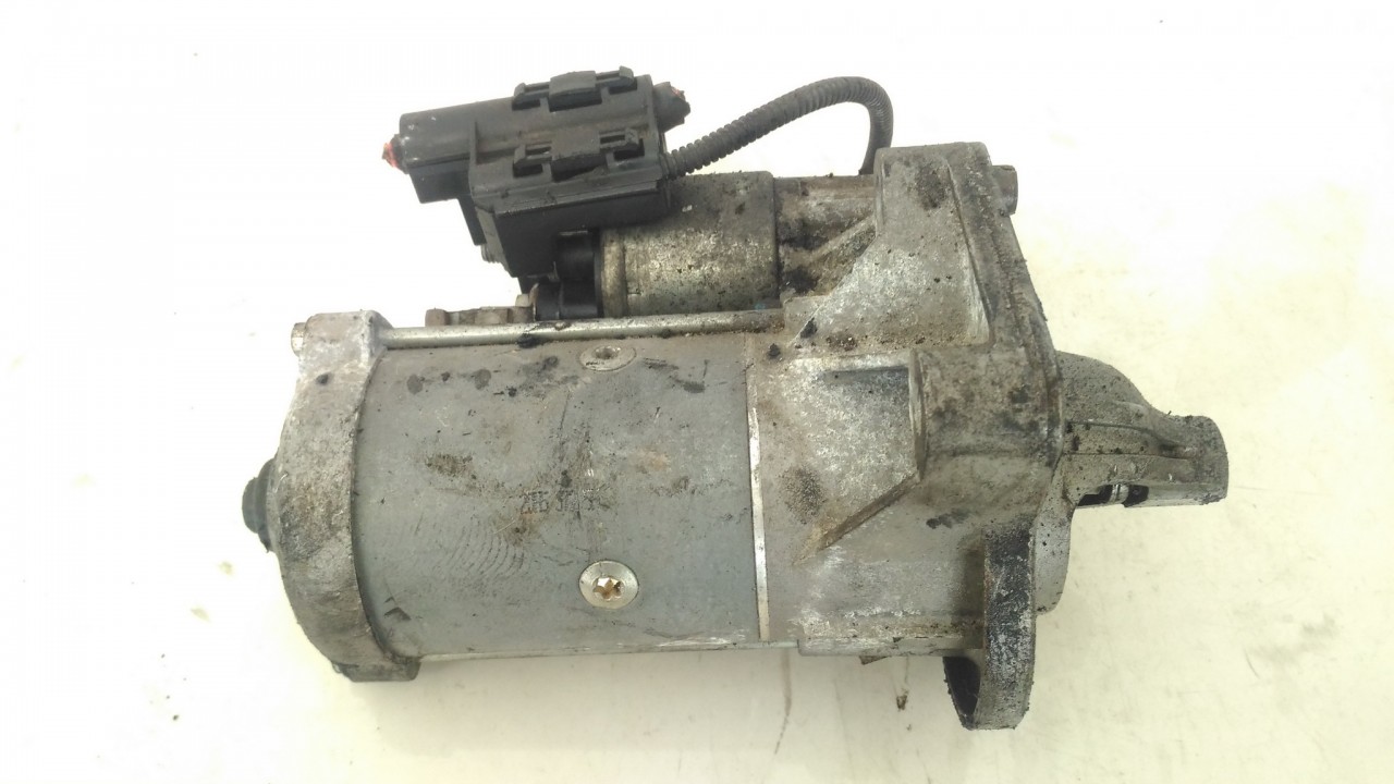 AV6N11000GD Ford Focus 2015 Starter Motor