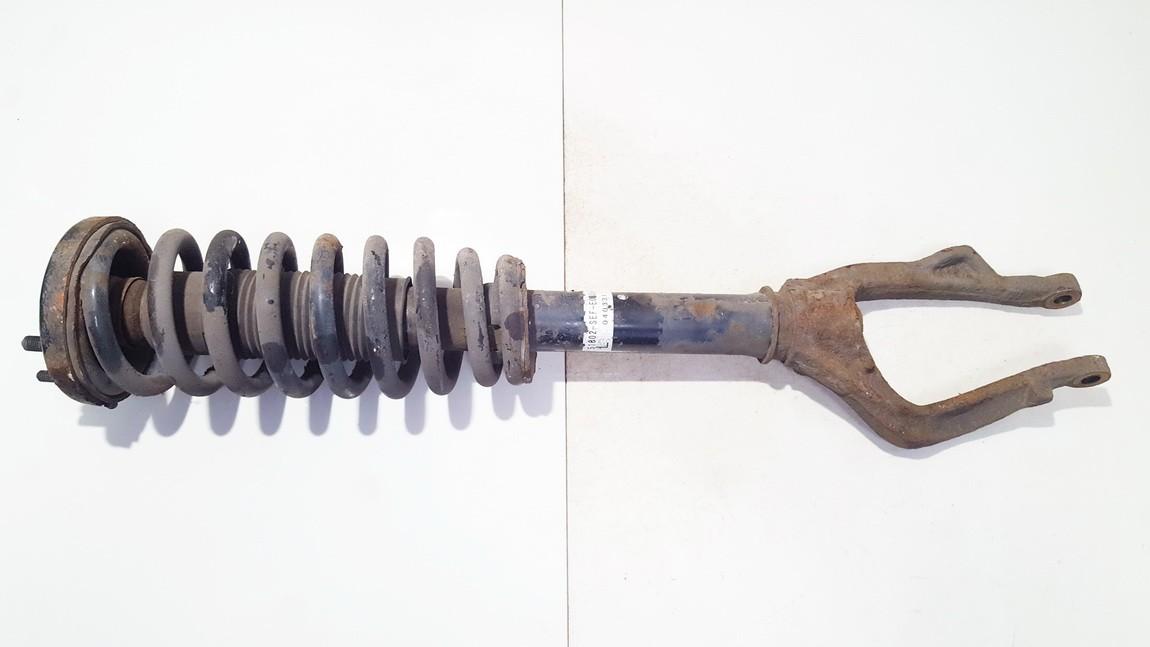 040331 Honda Accord 2004 Shock Absorber - Suspension Strut Assembly - FRONT LEFT