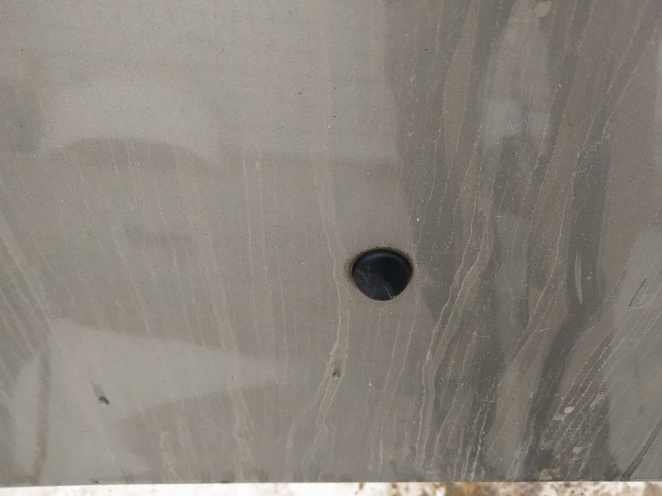 Opel Vectra 1998 Windscreen Washer Fluid Jet