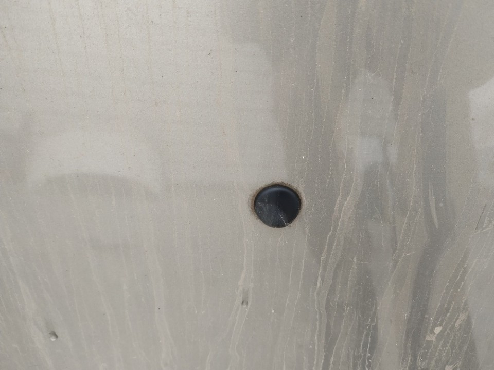 Opel Vectra 1998 DIFUSOR DE AGUA REGADORA DE PARABRISAS - Thumbnail 2