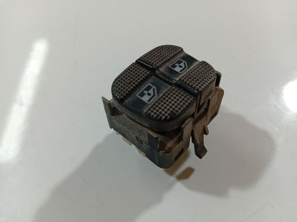 3A0959855A Seat Alhambra 1999 Stiklo valdymo mygtukas (lango pakeliko mygtukai)