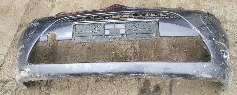 MELYNAS Citroen C4 Picasso 2008 Bumper - FRONT