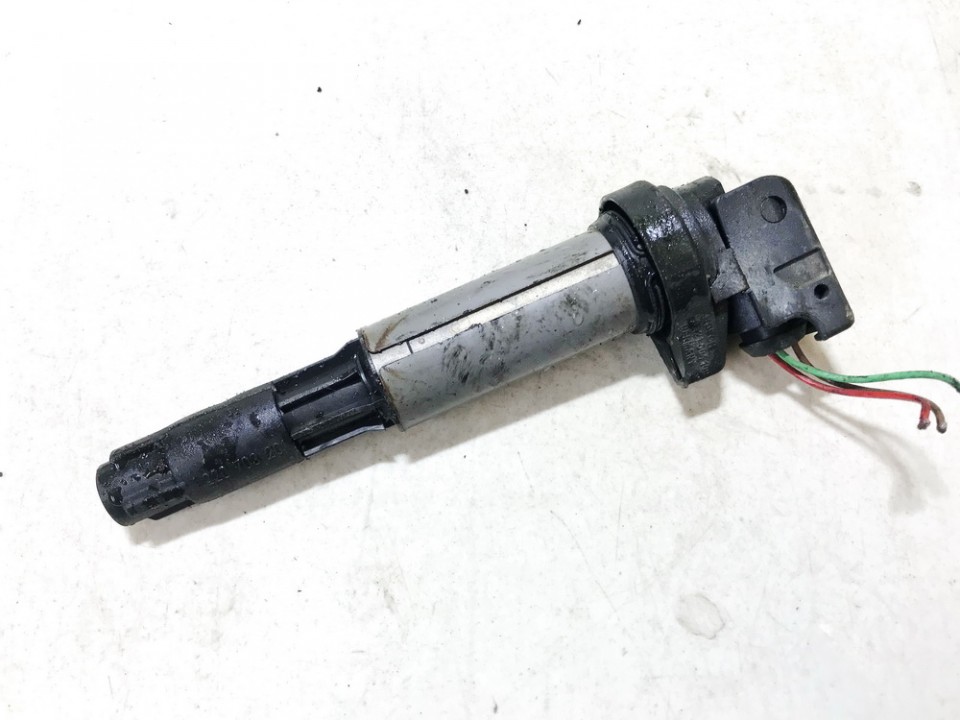 171221906 BMW X5 2004 Ignition Coil