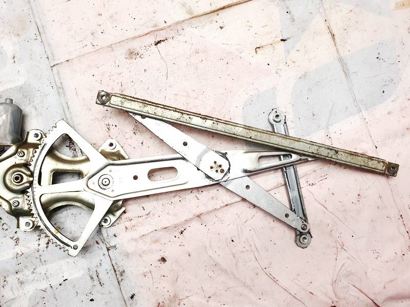 Toyota RAV-4 2006 Fensterheber Vorne Linke