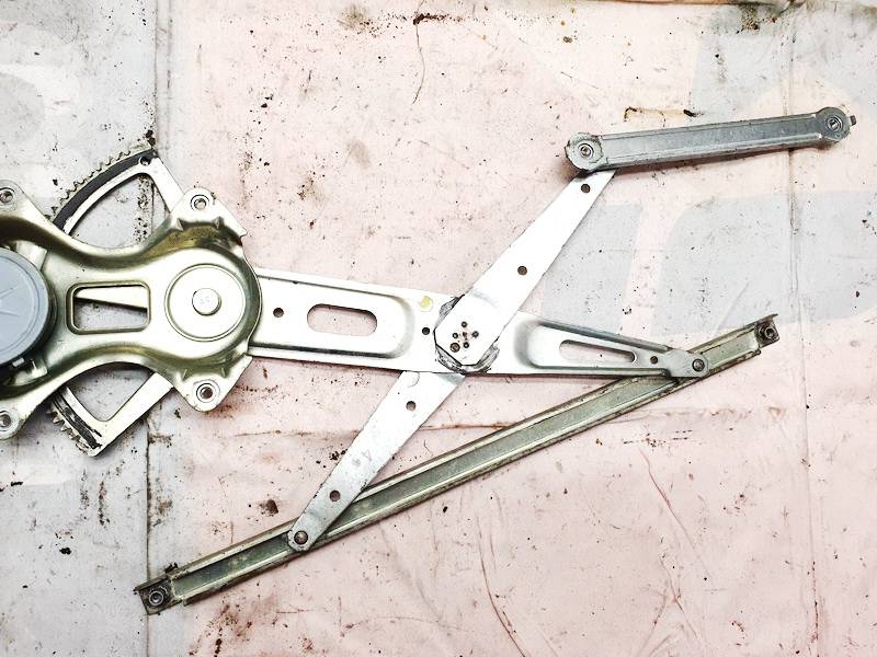 Toyota RAV-4 2006 Fensterheber Vorne Linke - Thumbnail 2