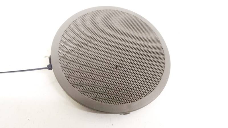 186001310 Renault Scenic 2005 Grille speaker - FRONT LEFT
