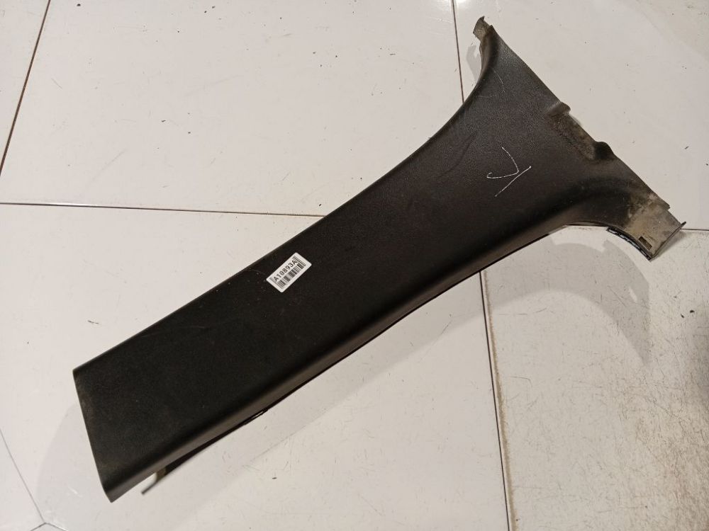 C23568230 Mazda 5 2006 Wykończenie wnętrza (plastikowe elementy)