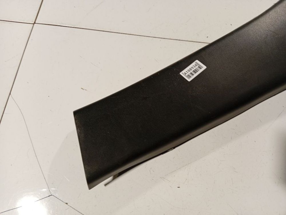 C23568230 Mazda 5 2006 Wykończenie wnętrza (plastikowe elementy) - Thumbnail 2