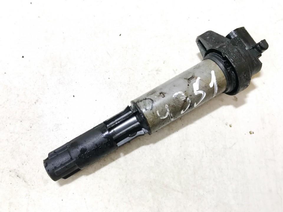 171221906 BMW X5 2004 Ignition Coil