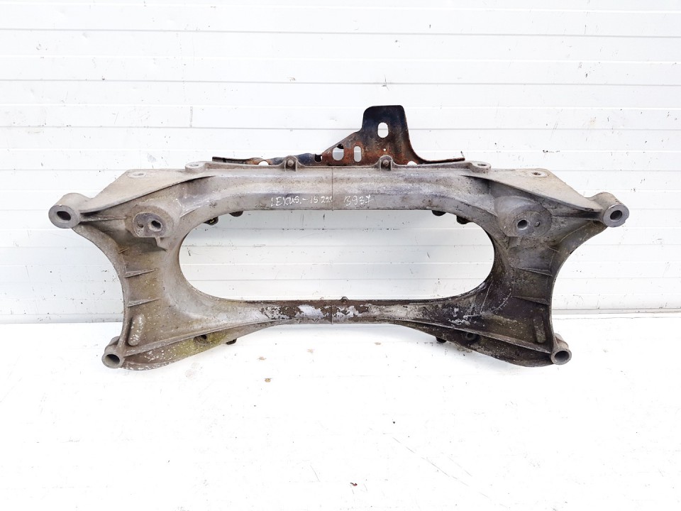 Lexus IS - CLASS 2006 Traversas P.