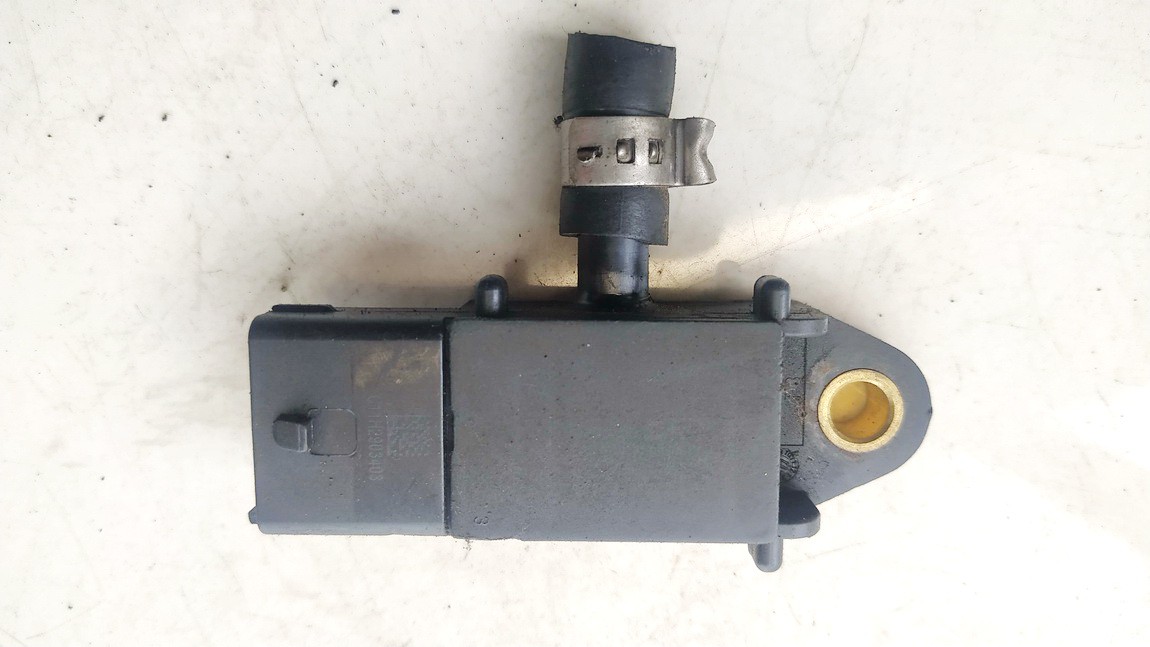 55566186 28.40301400.3 DPF Pressure Sensor (DPF Exhaust Differential Pressure Sensor) Opel