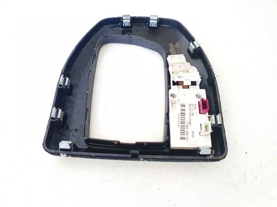 90120437 BMW 5-Series 2005 Pārnesumu pārslēgšanas selektors - Thumbnail 3