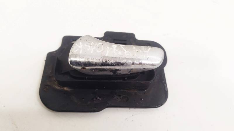 09134969 Opel Vectra 1999 Door Handle Interior - REAR LEFT