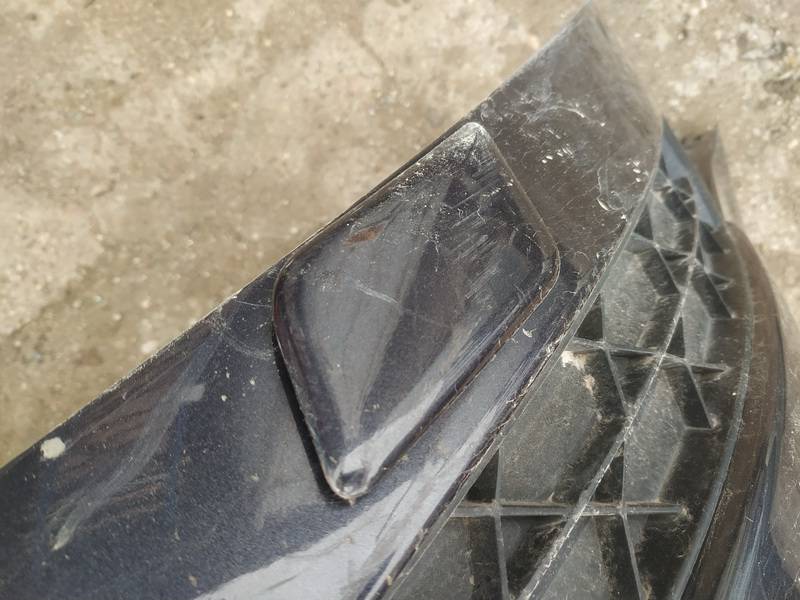 Citroen C4 Picasso 2008 Zibintu apiplovimo dangtelis (xenon zibinto apiplovimo dangtelis) P.K. - Thumbnail 2