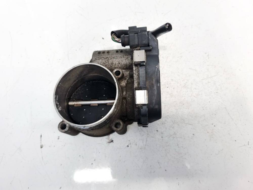 06E133062C Audi Q5 2012 High Flow Throttle Body Valve (Air Control Valve)