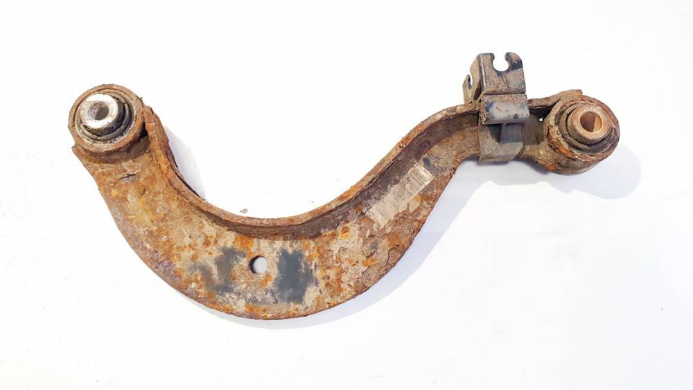 Audi TT 2008 Control Arm - REAR RIGHT