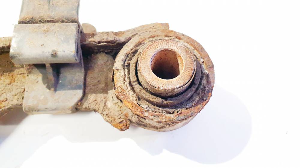 Audi TT 2008 Control Arm - REAR RIGHT - Thumbnail 3