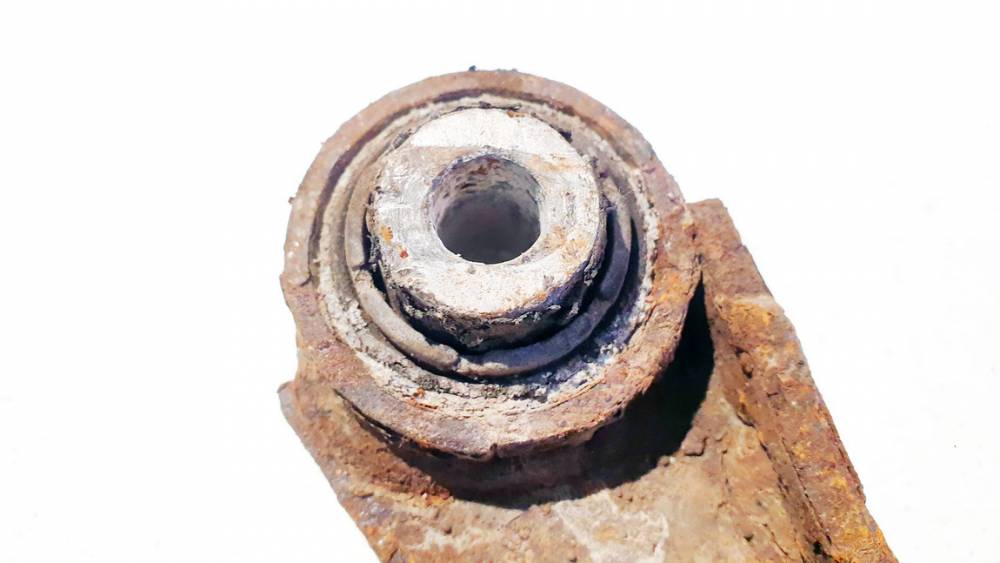 Audi TT 2008 Control Arm - REAR RIGHT - Thumbnail 2