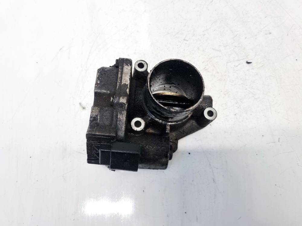 8200576664 Renault Laguna 2006 Zawór przepustnicy