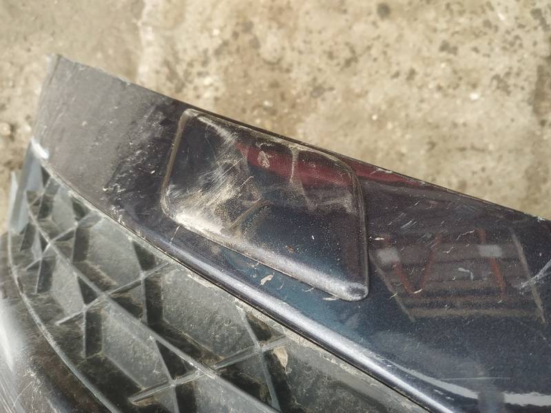 Citroen C4 Picasso 2008 Headlamp washer cover (xenon) - FRONT RIGHT - Thumbnail 2