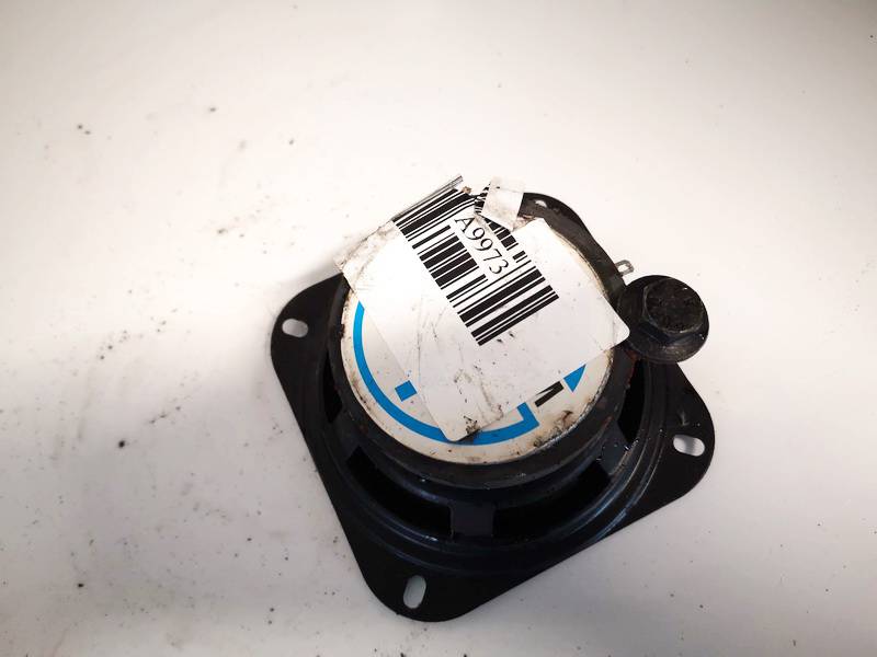 Fiat Doblo 2003 Speaker (audio) - Thumbnail 2