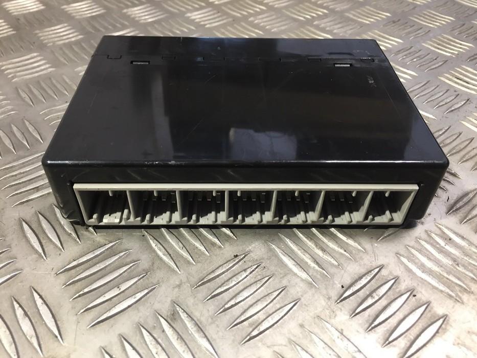 TN2324000220 TN2324000220 General Module Comfort Relay (Unit) Opel