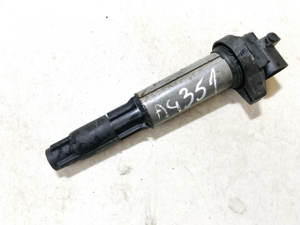 171221906 BMW X5 2004 Ignition Coil