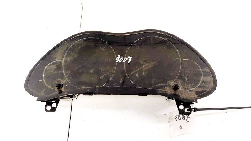 8380005630H Toyota Avensis 2004 Prędkościomierz – panel instrumentów