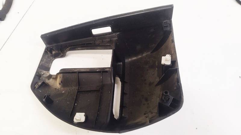 C23568532 Mazda 5 2006 Wykończenie wnętrza (plastikowe elementy) - Thumbnail 2