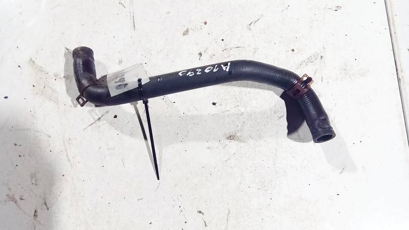 Mazda 3 2008 Vandens slanga