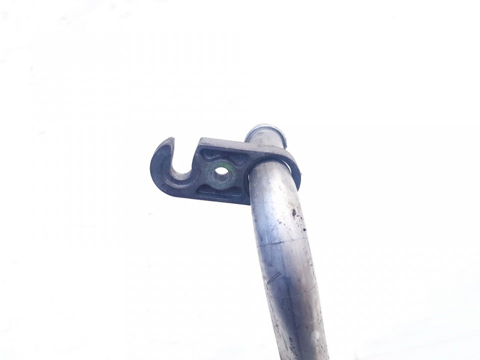 Nissan Qashqai 2008 Шланг кондиционер (Трубка кондиционера) - Thumbnail 3